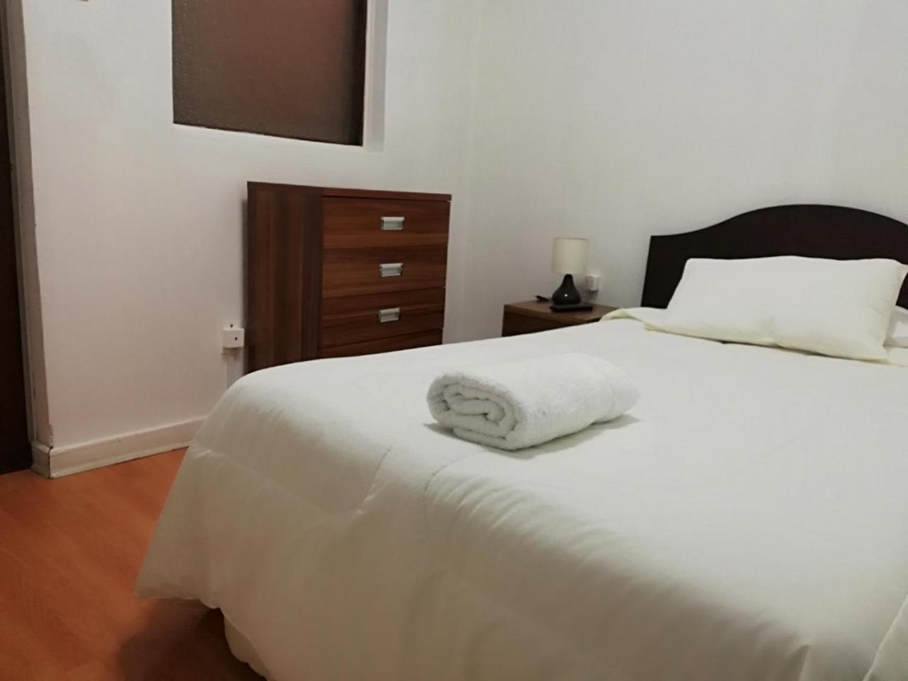 Agostini Hotel Puerto Natales Ngoại thất bức ảnh